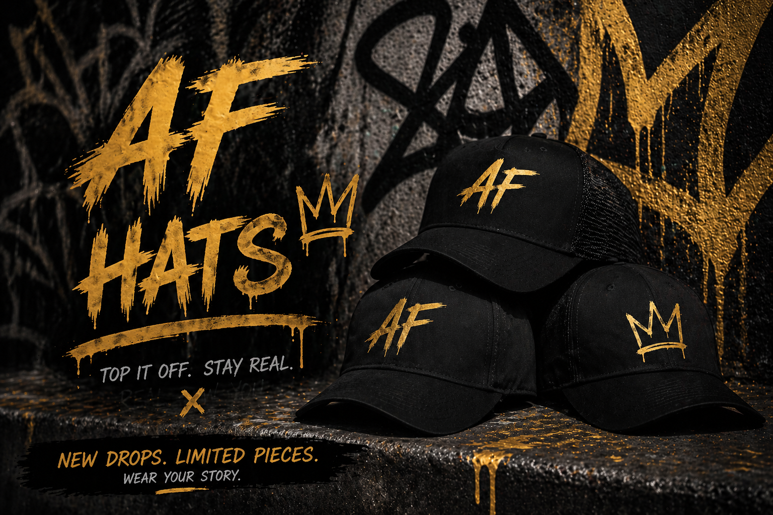 Hats