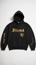 Blessed AF Classic Hoodie