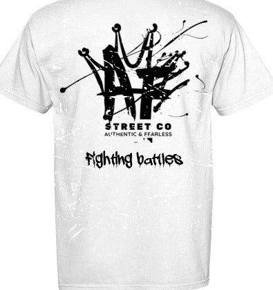 Sober AF - Fighting Battles