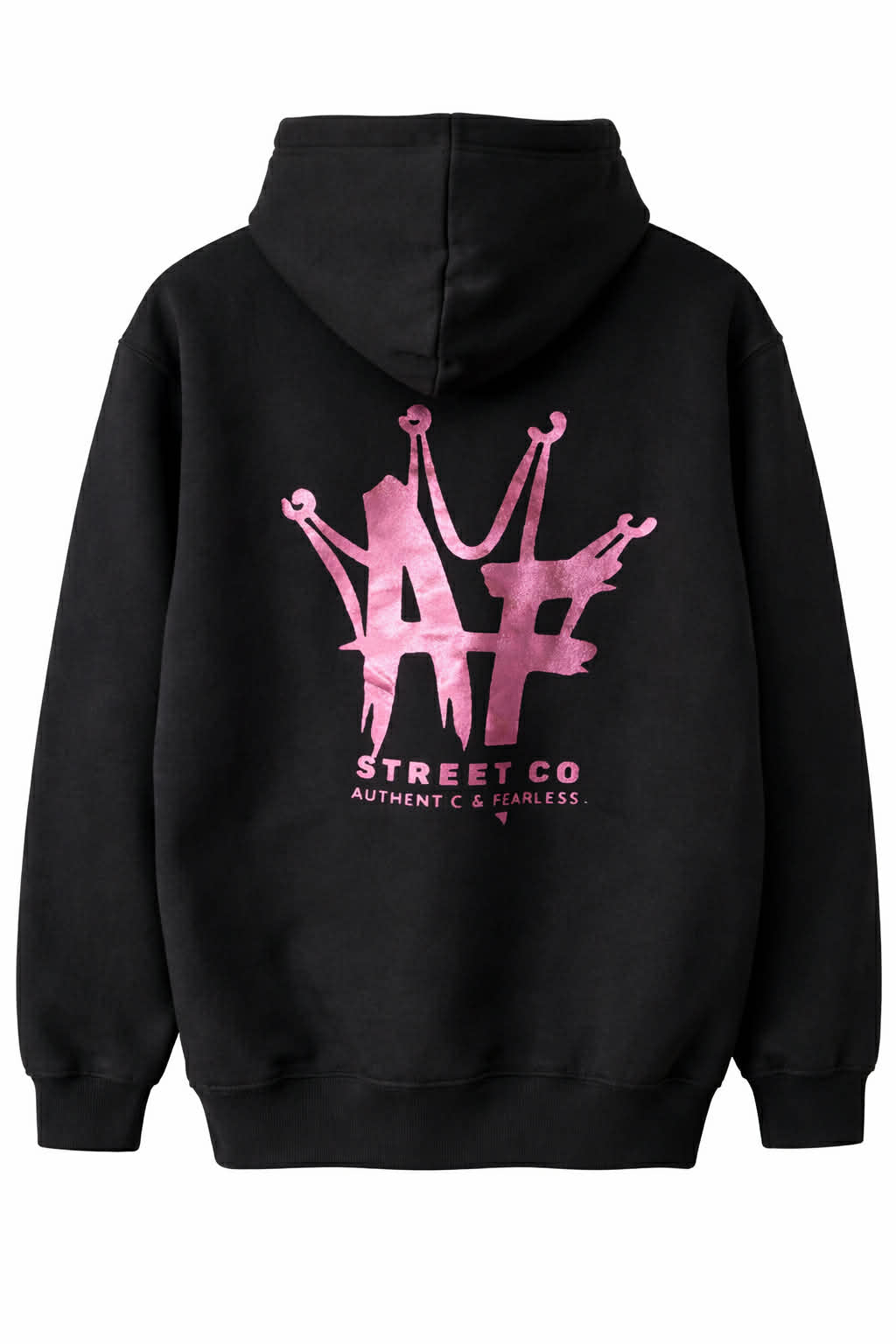 Dope AF Classic Hoodie