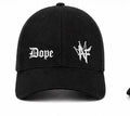 Dope AF Classic Black/White