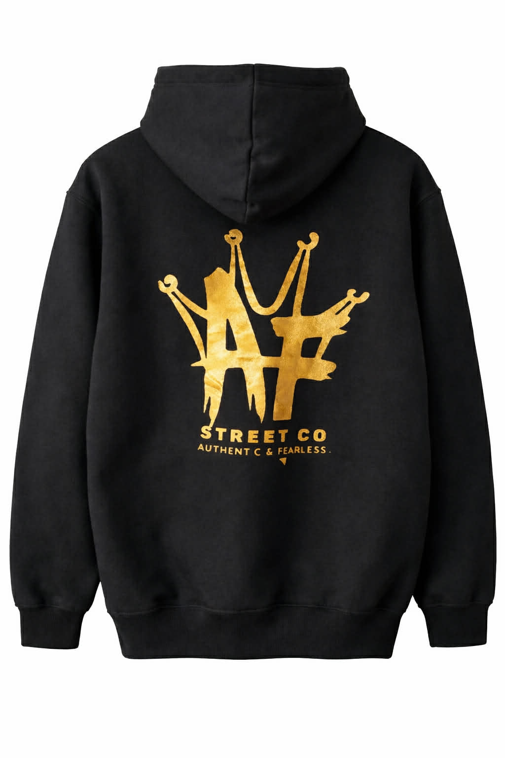 Dope AF Classic Hoodie