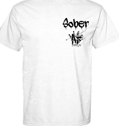 Sober AF - Fighting Battles