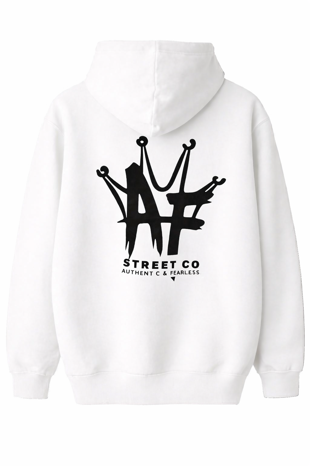 Dope AF Classic Hoodie