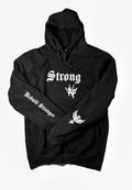 Strong AF Classic Hoodie