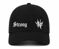 Strong AF Classic Black/White