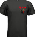 At War AF - Rise Again Black