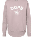 Dope AF Pink