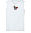 AF Rise Up Diamonds White