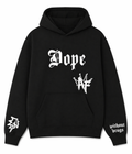 Dope AF Classic Hoodie