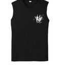 AF At War Diamonds Black