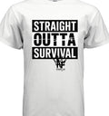 Straight outta survival AF