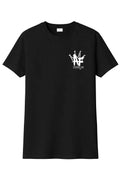 Authentic & Fearless AF t-shirt