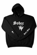 Sober AF Classic Hoodie